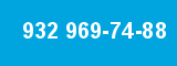 932 969-74-88 932 969-74-88